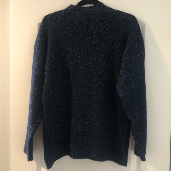 Harry Potter Christmas Sweater NWT Universal Studios - Picture 3 of 6